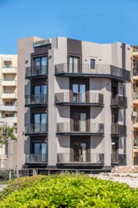 LA Constructions - Vespera City HotelOpens (2)