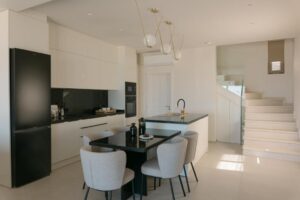 LA Constructions - Costel BeachFront Residence (7)