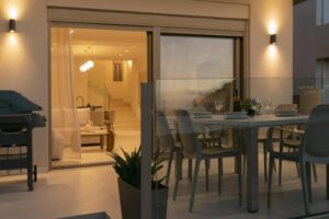 LA Constructions - Costel BeachFront Residence (12)