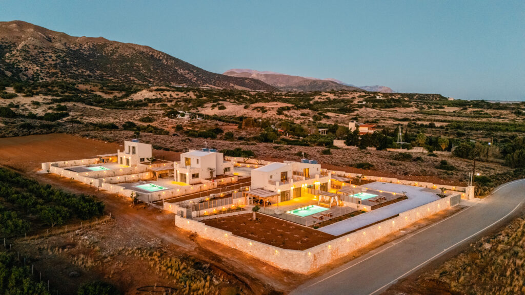 Συγκρότημα Τουριστικών Κατοικιών, Τσούτσουρας (6)