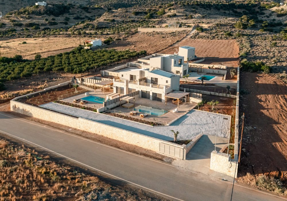 Συγκρότημα Τουριστικών Κατοικιών, Τσούτσουρας (3)