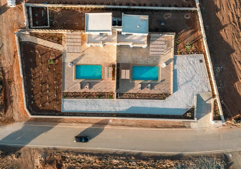 Συγκρότημα Τουριστικών Κατοικιών - Τσούτσουρας (4)