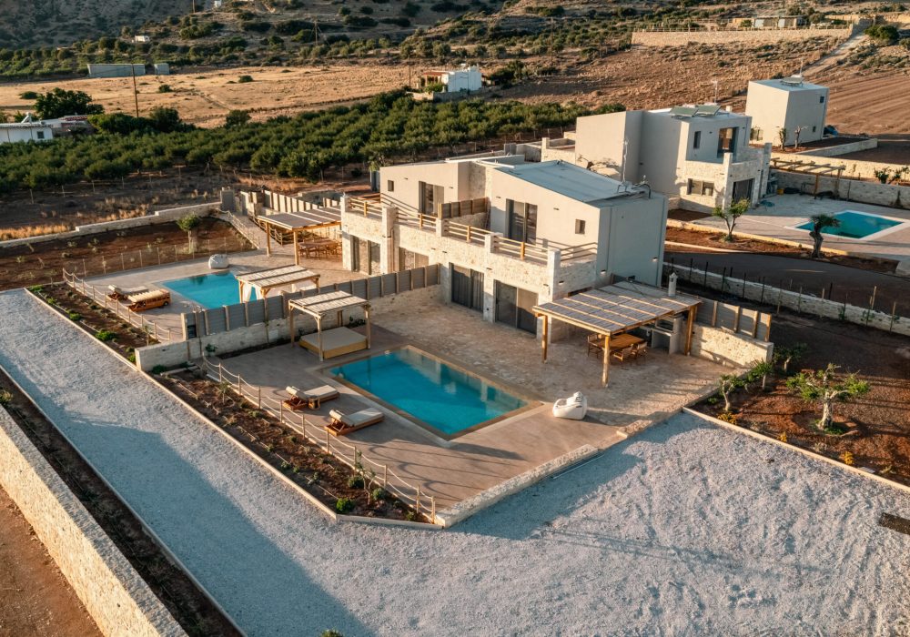 Συγκρότημα Τουριστικών Κατοικιών, Τσούτσουρας (2)