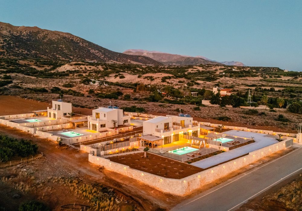 Συγκρότημα Τουριστικών Κατοικιών, Τσούτσουρας (6)