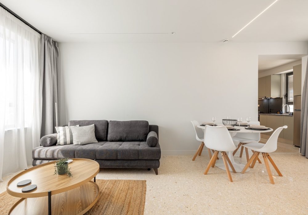 LA Constructions - Hotel PORTA NOVA (2)